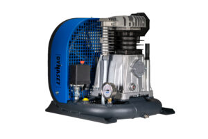 Blue Air HK450 Hydraulic Piston Compressor