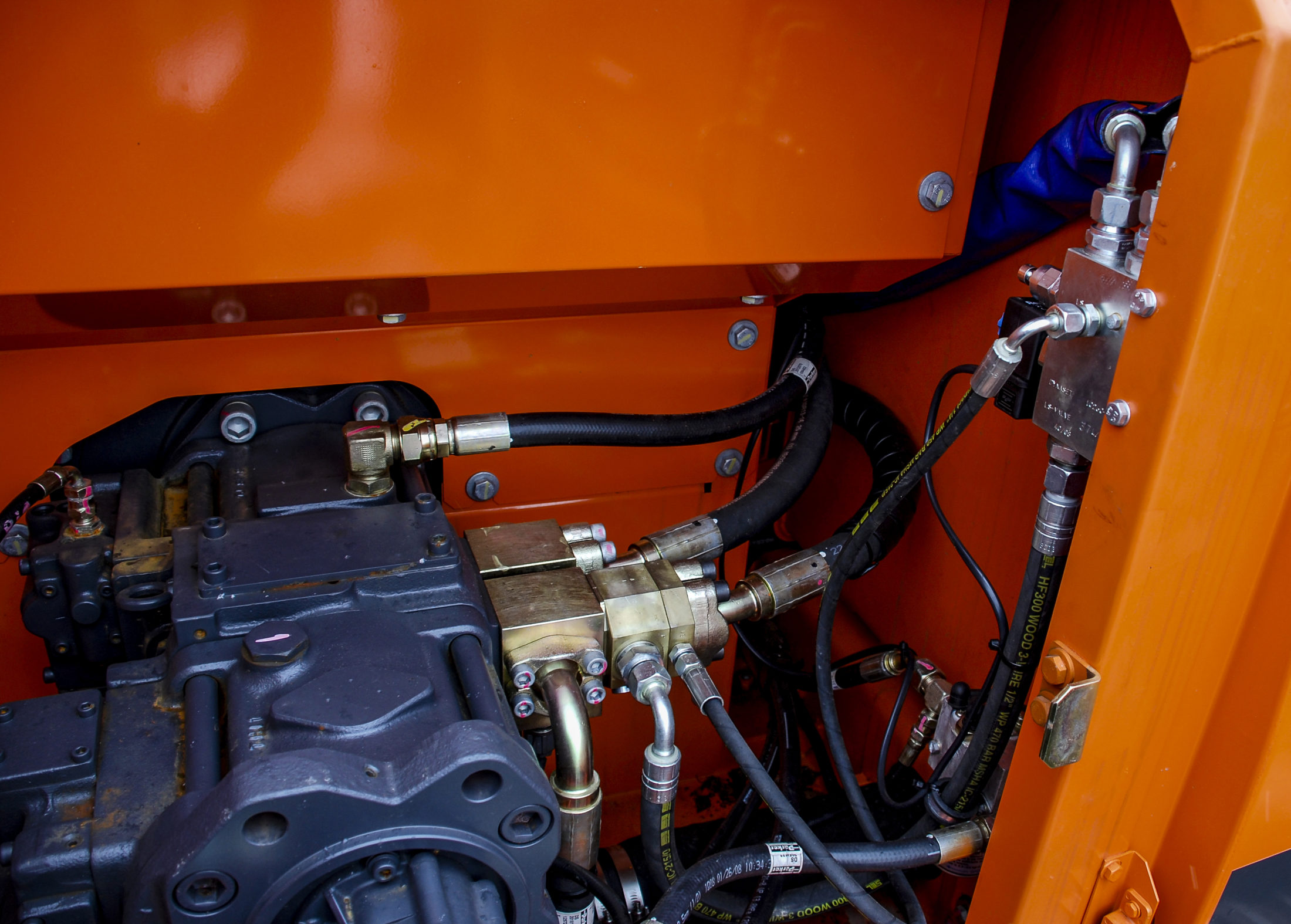 DYNASET Installation Valves PV SAE Print
