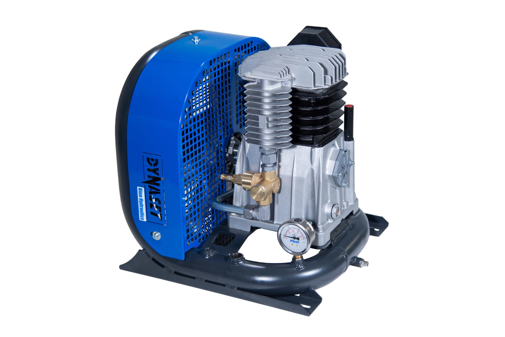 Roos Verpersoonlijking plotseling HK Hydraulic Piston Compressor – Compressed Air