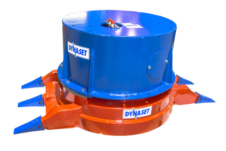 HMAG Pro Hydraulic Magnet – Easy Attachment
