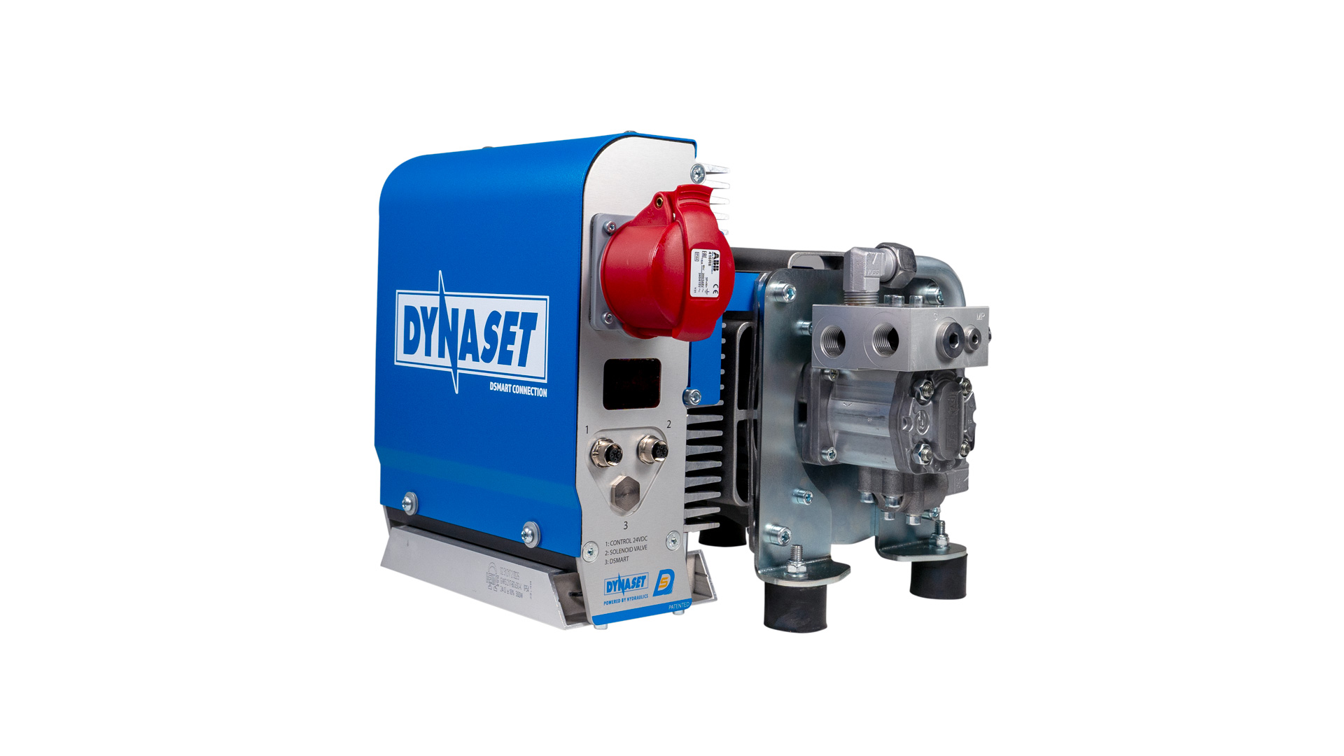 HMG PRO DSMART 3kW Hydraulic Magnet Generator 2023 masked web 2