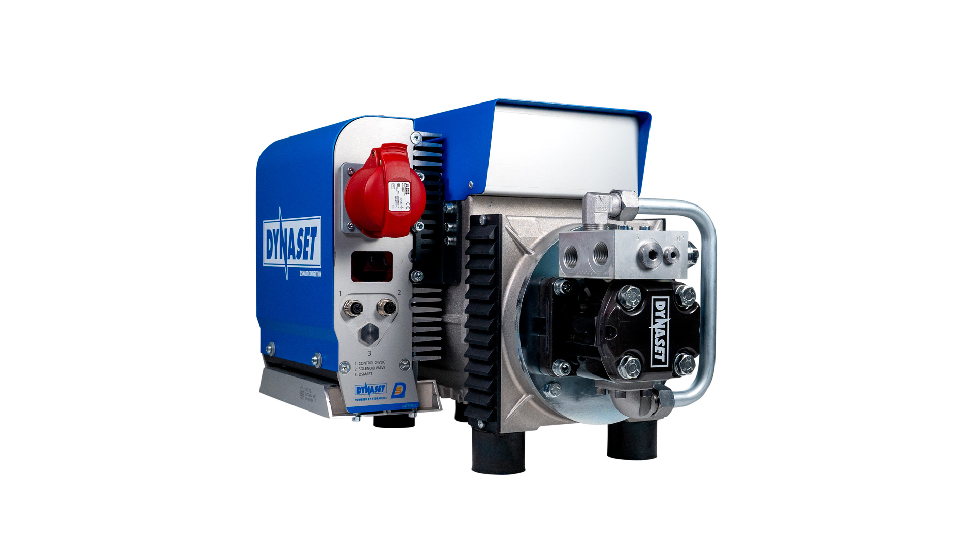 HMG PRO DSMART 6_5kW Hydraulic Magnet Generator 2023 Masked web 2