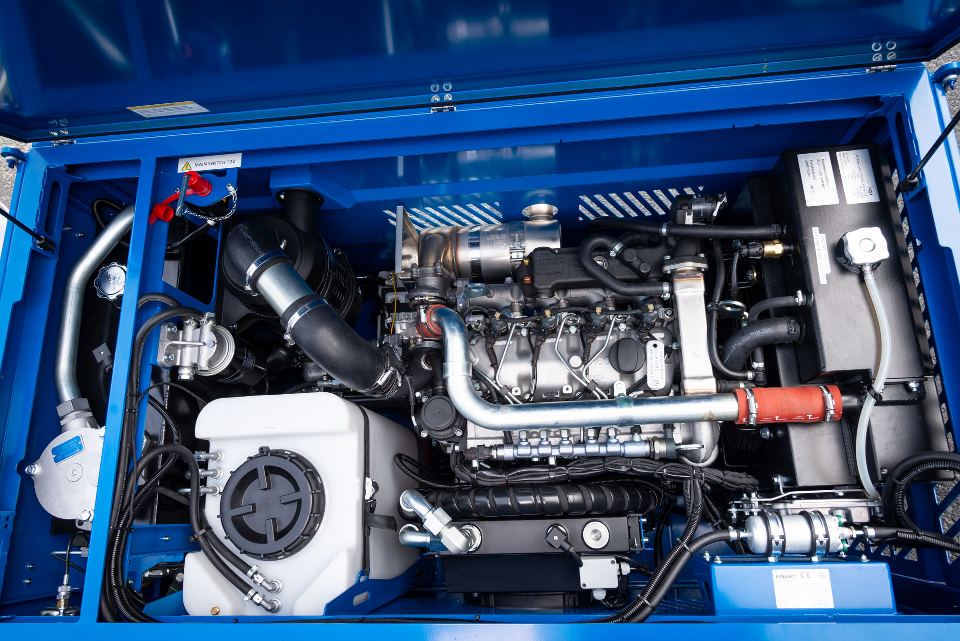 HPU D Hydraulic Power Unit with HPW460 WHU 1980px web 6