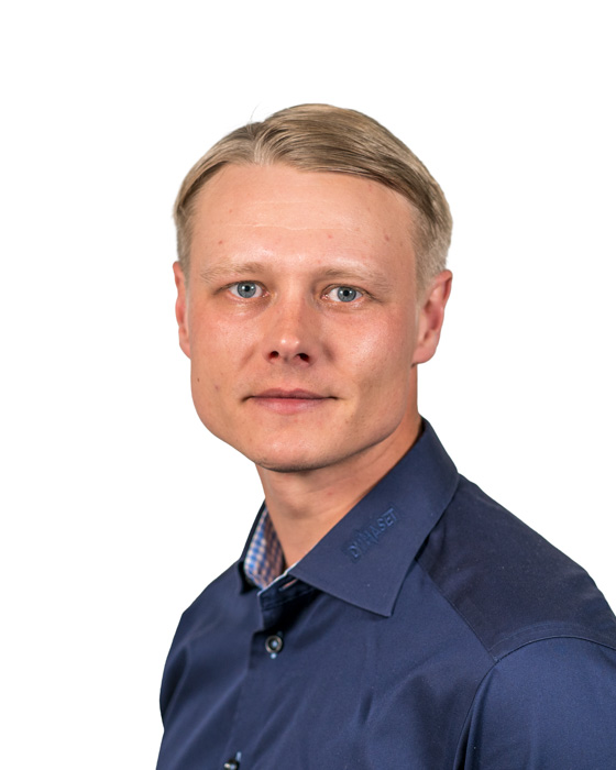 Timo Valimaki DYNASET web