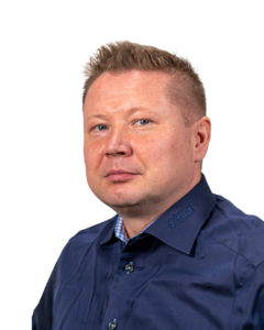 Tuomas Rasanen DYNASET web