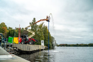 HSP Hydraulic Submersible Pump 900 3000 JJ Pihapalvelut Tampere Ratina 2022 print 22