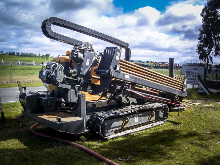New Hdf Machine New DYNASET HDF 210 Drilling Fluid Pump with Robust and Compact ...