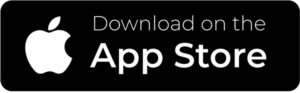 App Store Black White 600px