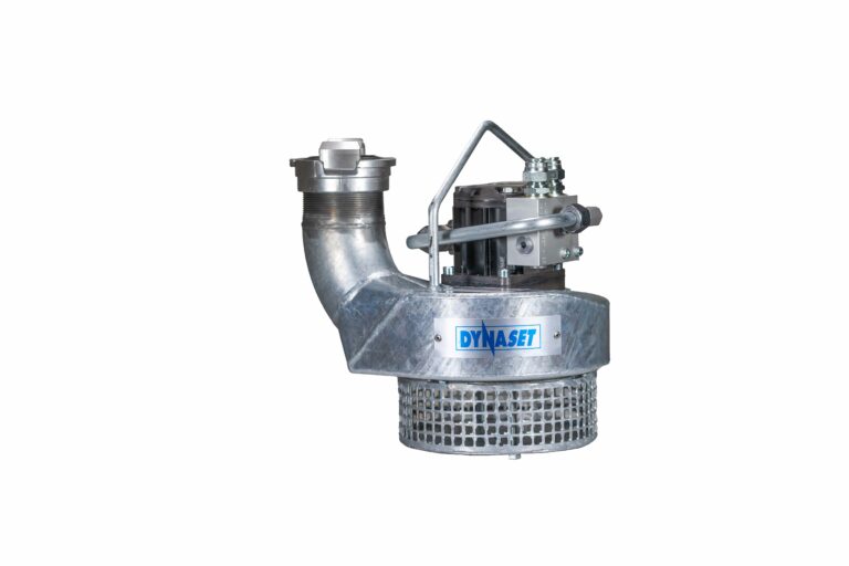 HSP Hydraulic Submersible Pump – Robust Pump for High Volume Water