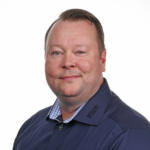 Janne Hietamäki Area Sales Manager