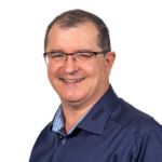 Nicolas Denoncin Area Sales Manager