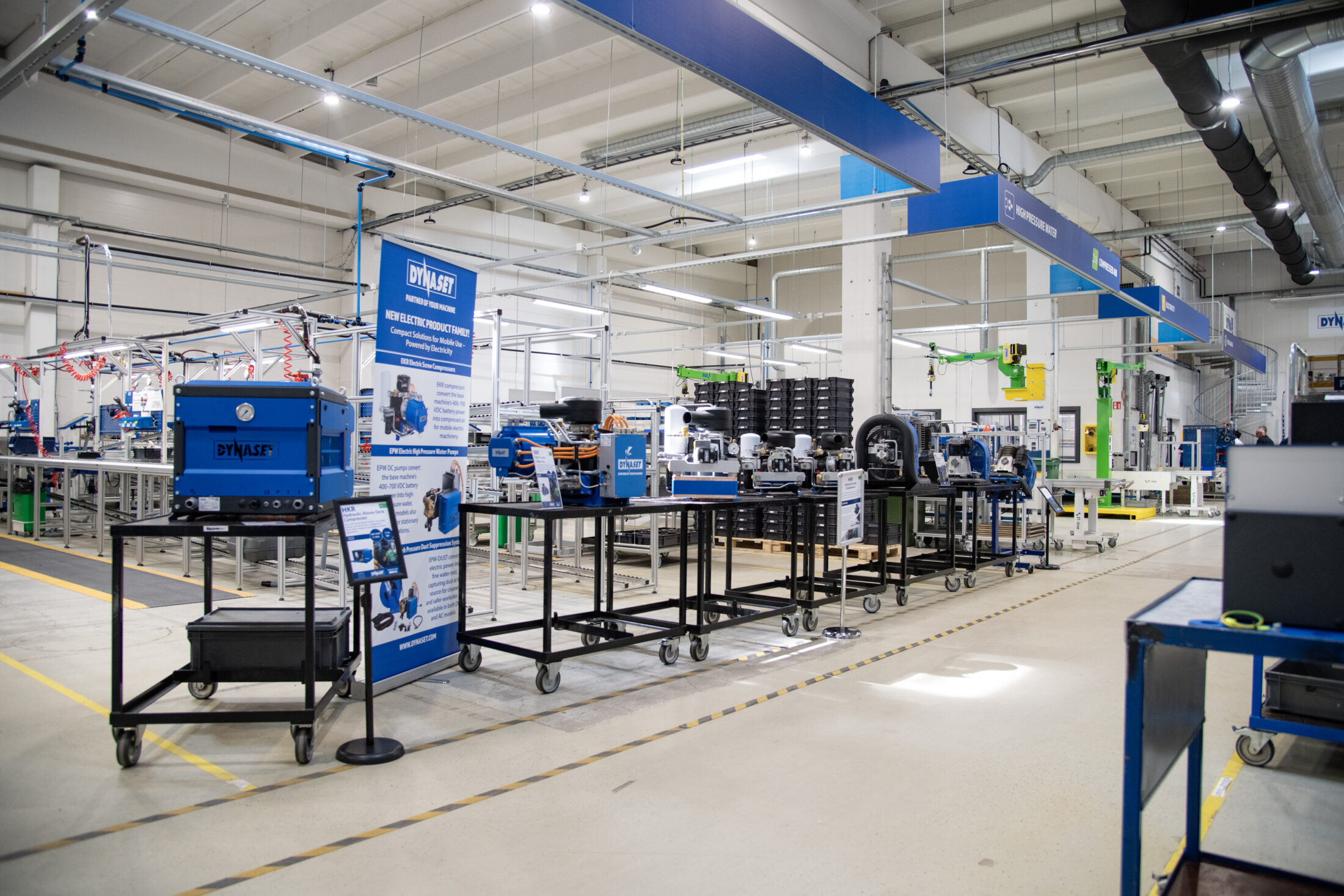 Dynaset Dealer Meet 2026 05 09 Factory Day 20 web