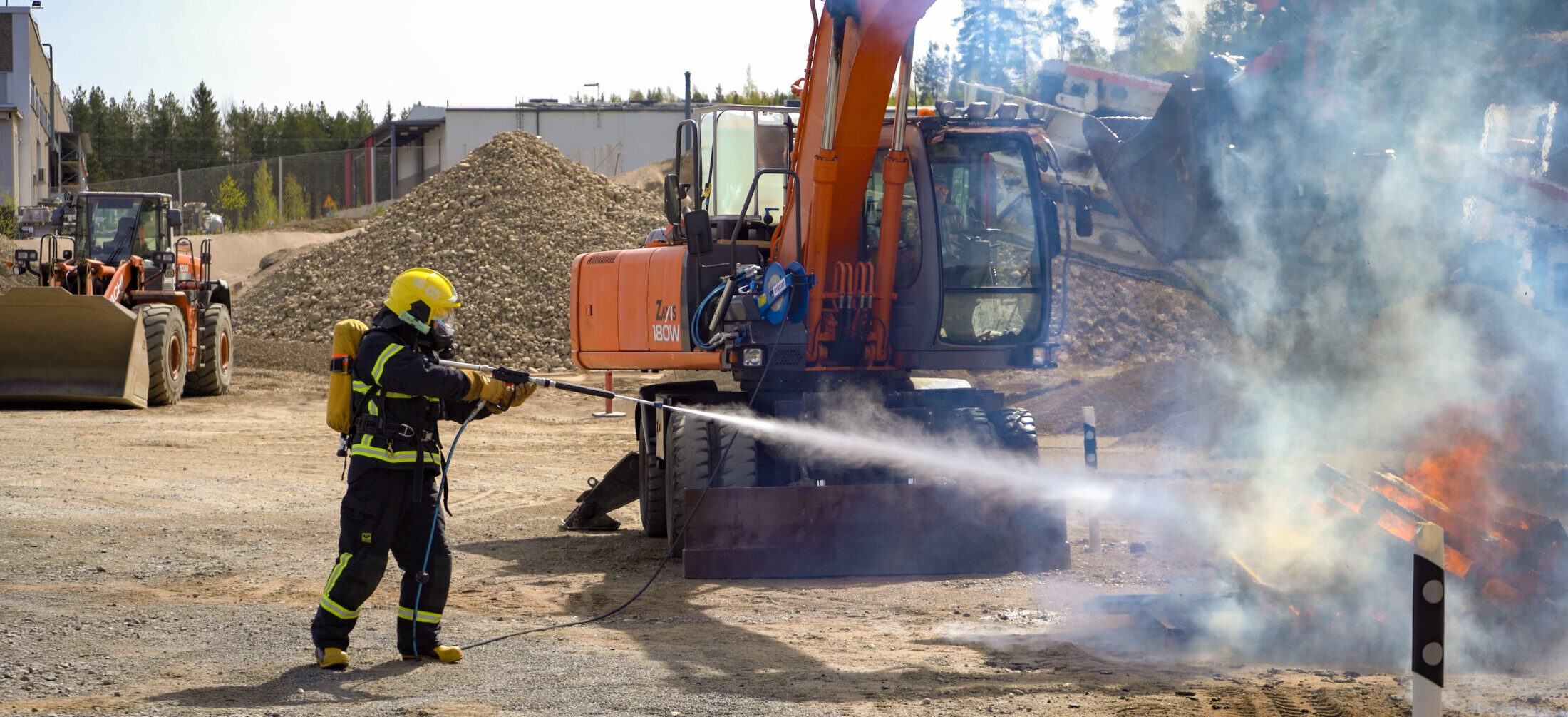 HPW FIRE Demo Dealer Meet 2026 04