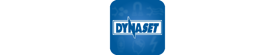 DYNASET APP (for manual installation on Android)